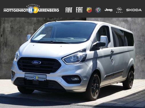 Ford Other 2019