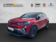 Renault Captur 2026