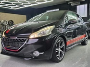 Peugeot 208 2014
