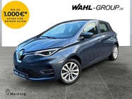 Renault ZOE 2022