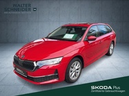 Skoda Octavia 2025