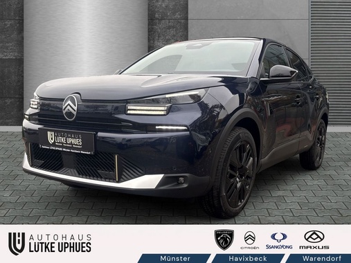 Citroen C4 2026