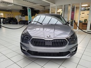 Skoda Fabia 2025