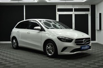 Mercedes-Benz B-Class 2020