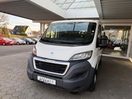 Peugeot Boxer 2016