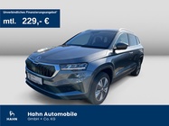 Skoda Karoq 2024
