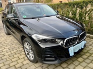 BMW X2 2020
