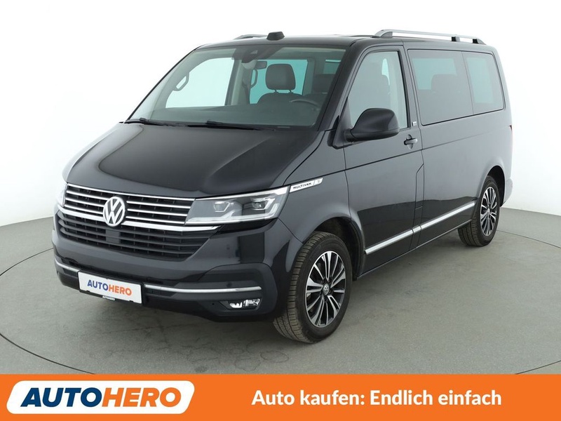 Volkswagen T6