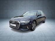 Audi A6 2019