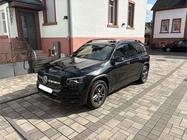 Mercedes-Benz GLB-Class 2025