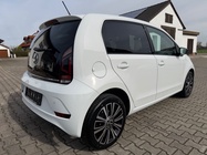 Volkswagen up! 2022