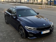 BMW 3 Series 2020