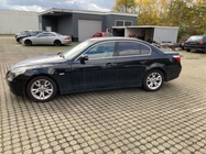 BMW 5 Series 2005