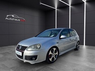 Volkswagen Golf 2007
