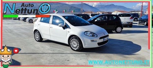 Fiat Punto 2015