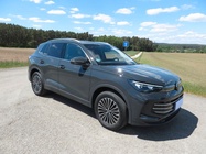 Volkswagen Tiguan 2025