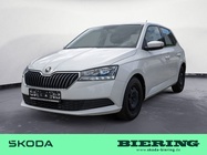 Skoda Fabia 2021