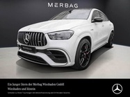 Mercedes-Benz GLE-Class 2024