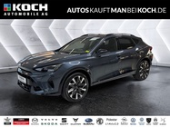 Cupra Formentor 2025