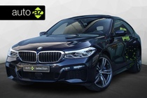 BMW 6 Series 2019