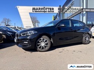 BMW 1 Series 2021