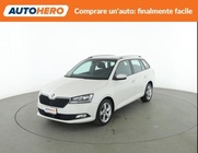 Skoda Fabia 2019