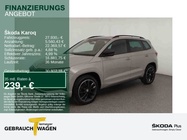 Skoda Karoq 2022