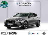 BMW 1 Series 2025