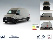 Volkswagen Crafter 2026