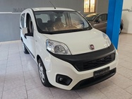 Fiat Qubo 2017