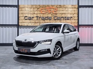 Skoda Scala 2020