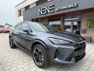 Cupra Formentor 2025