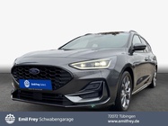 Ford Focus 2024
