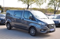 Ford Transit Custom 2021