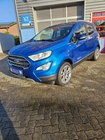 Ford EcoSport 2020