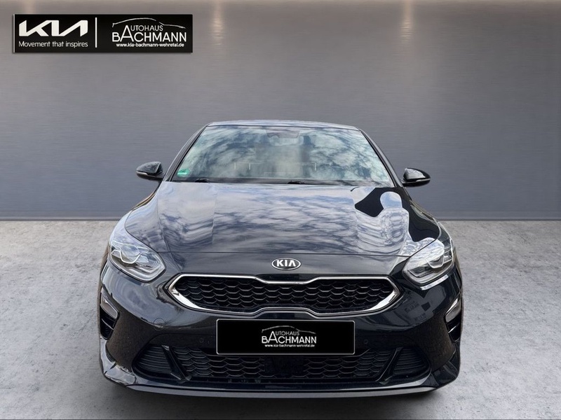 Kia cee'd / Ceed