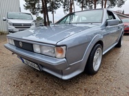 Volkswagen Scirocco 1989