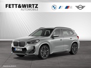 BMW X1 2025