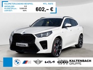 BMW X2 2025