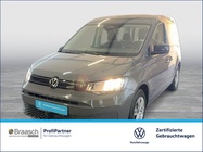 Volkswagen Caddy 2026