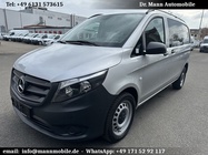 Mercedes-Benz Vito 2021