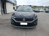 Volkswagen T-Roc 2020