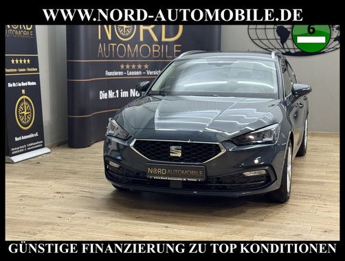 Seat Leon 2025