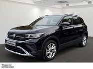 Volkswagen T-Cross 2025