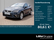 Seat Ibiza 2025