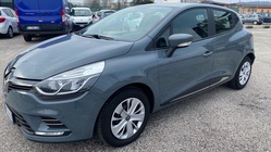 Renault Clio 2019