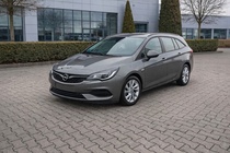 Opel Astra 2019
