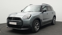 MINI Countryman 2025