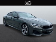 BMW 8 Series 2023