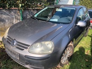 Volkswagen Golf 2004